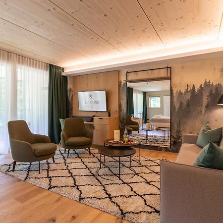 Sackmann Genuss Und Spa Resort ไบเออร์สบรอนน์ ภายนอก รูปภาพ